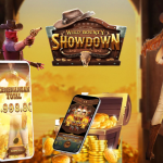 strategi bermain wild bounty showdown
